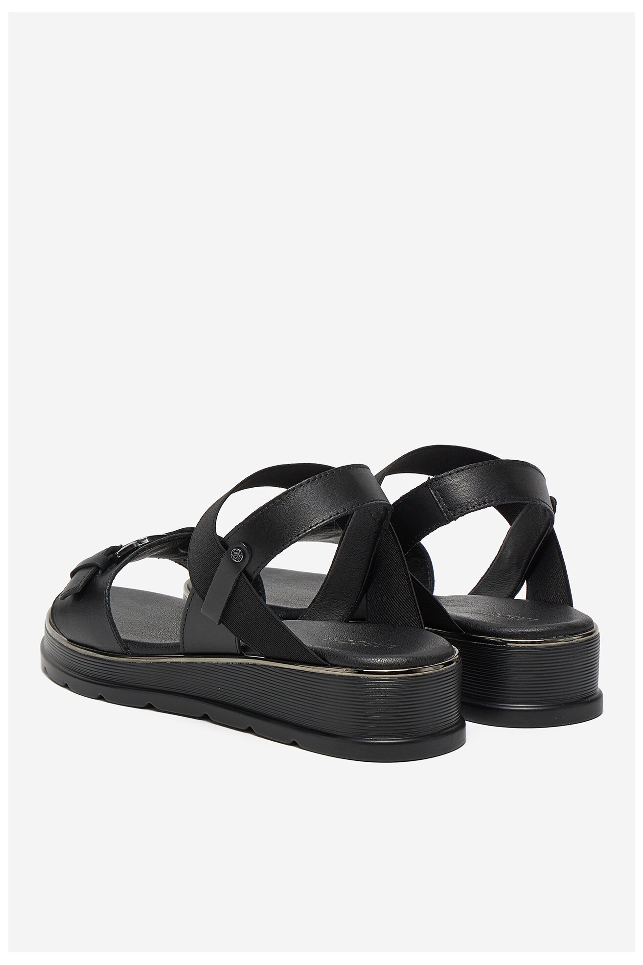 Сандали Lasocki RST-HANA-02 ЧЕРЕН