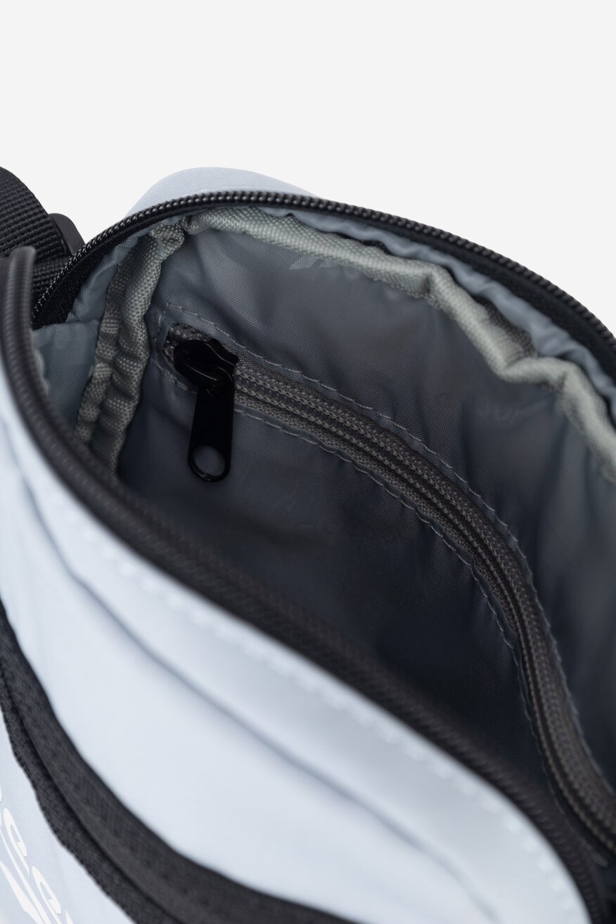 
                Kézitáska Reebok SZÜRKE - 5905588361152