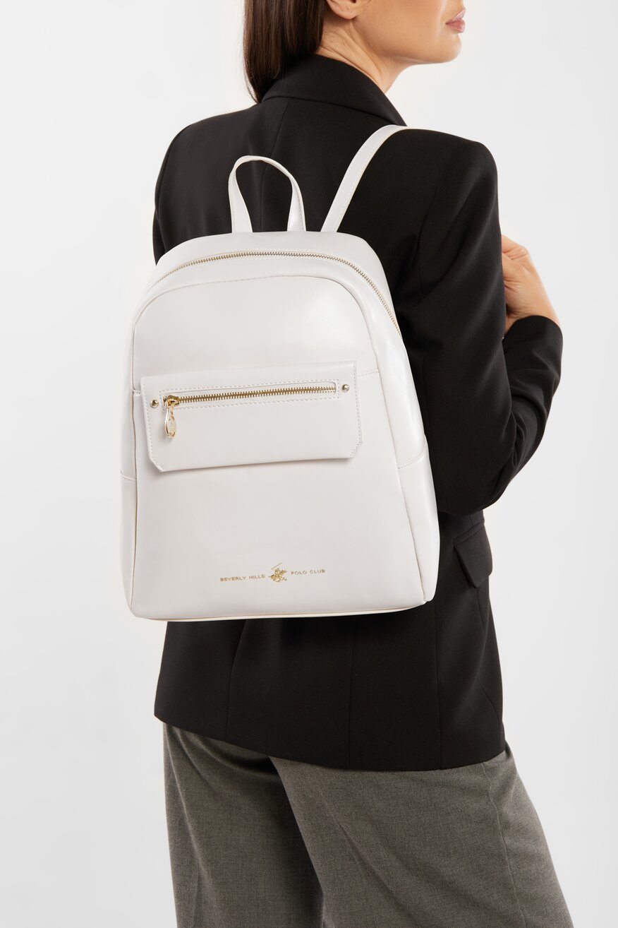 
                Beverly Hills Polo Club - Plecak - 5905588578550