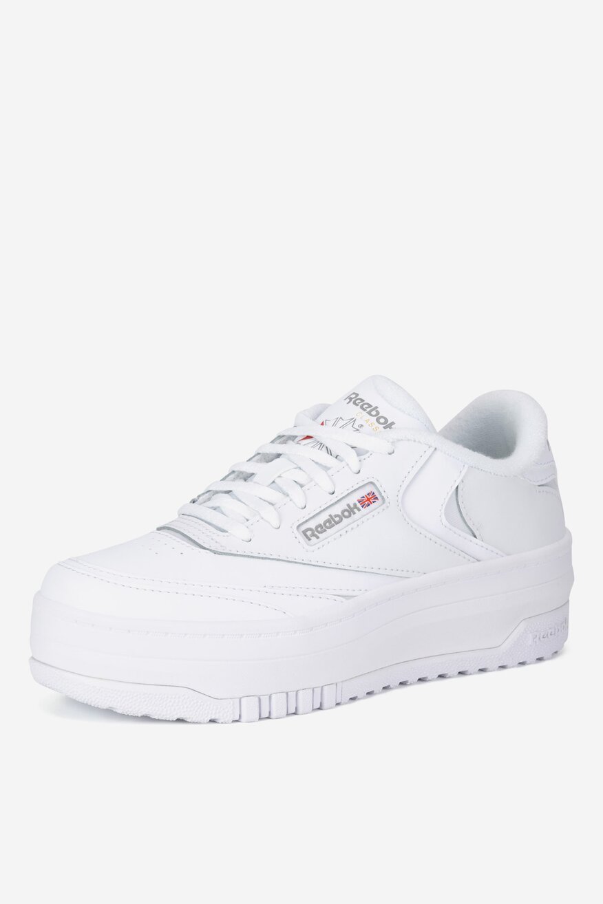 Încălțăminte sport Reebok ALB - 5906751195499