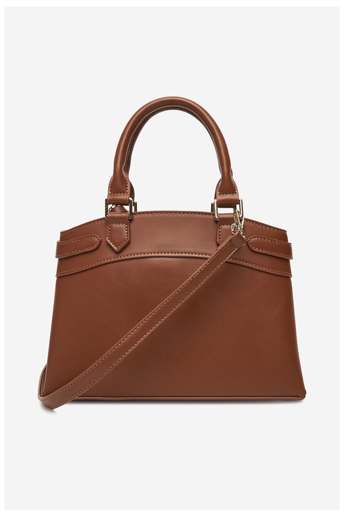 Torba Lasocki C-LSK-M-007-08 BRAON