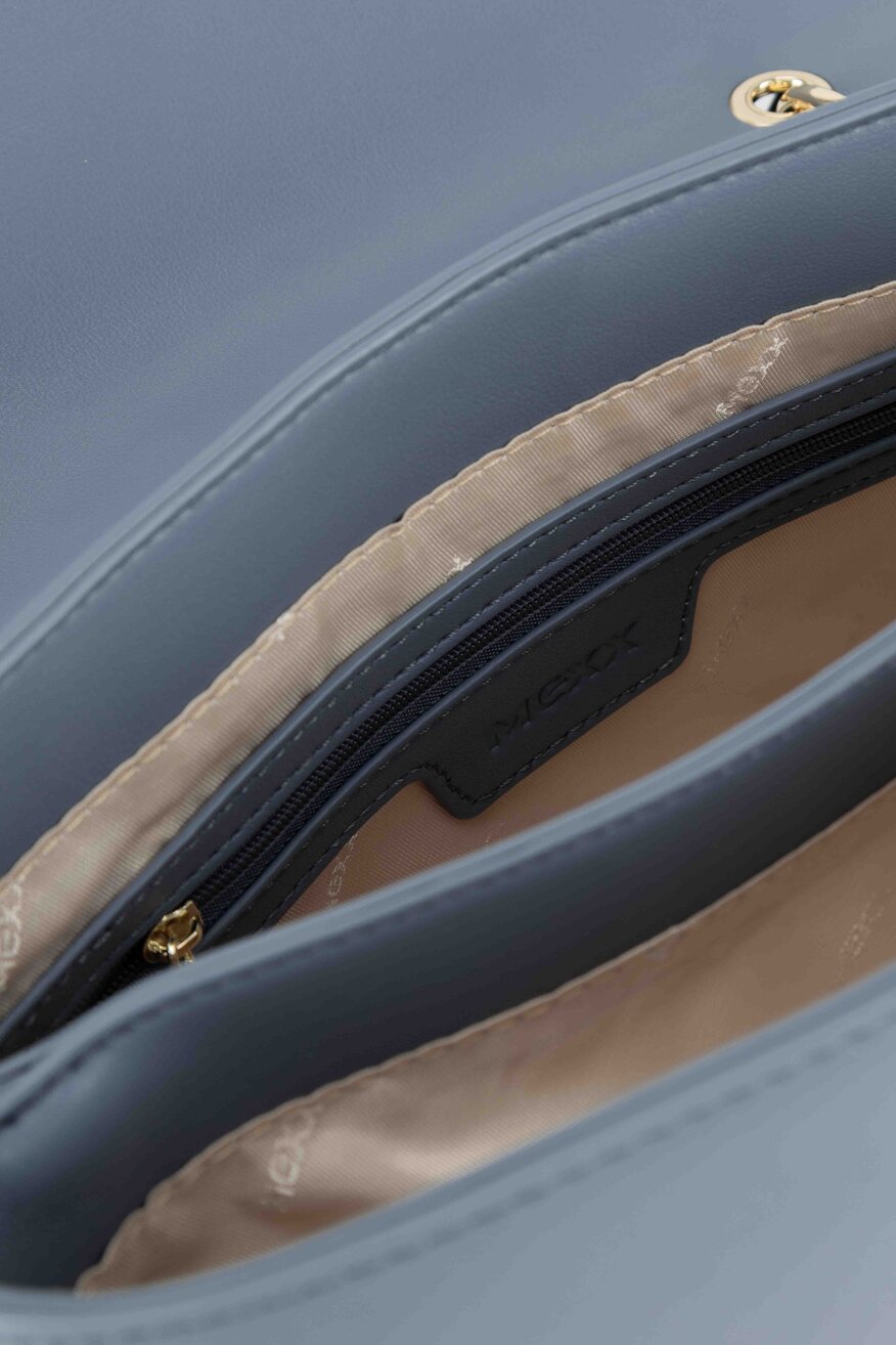 Geantă de mână Mexx ALBASTRU - 5905588864882