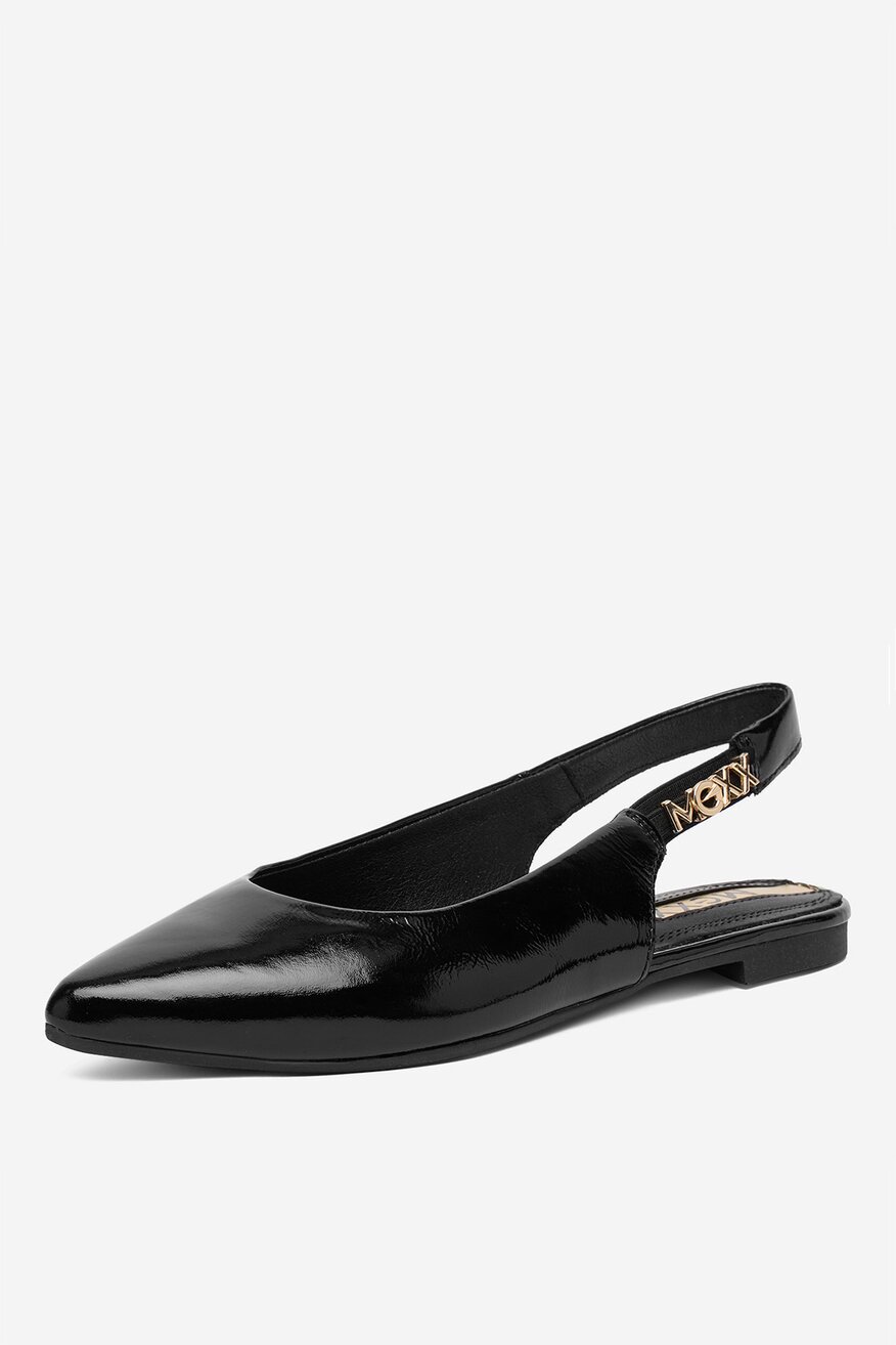 
                Балетки Mexx ЧОРНИЙ - 5906751733523