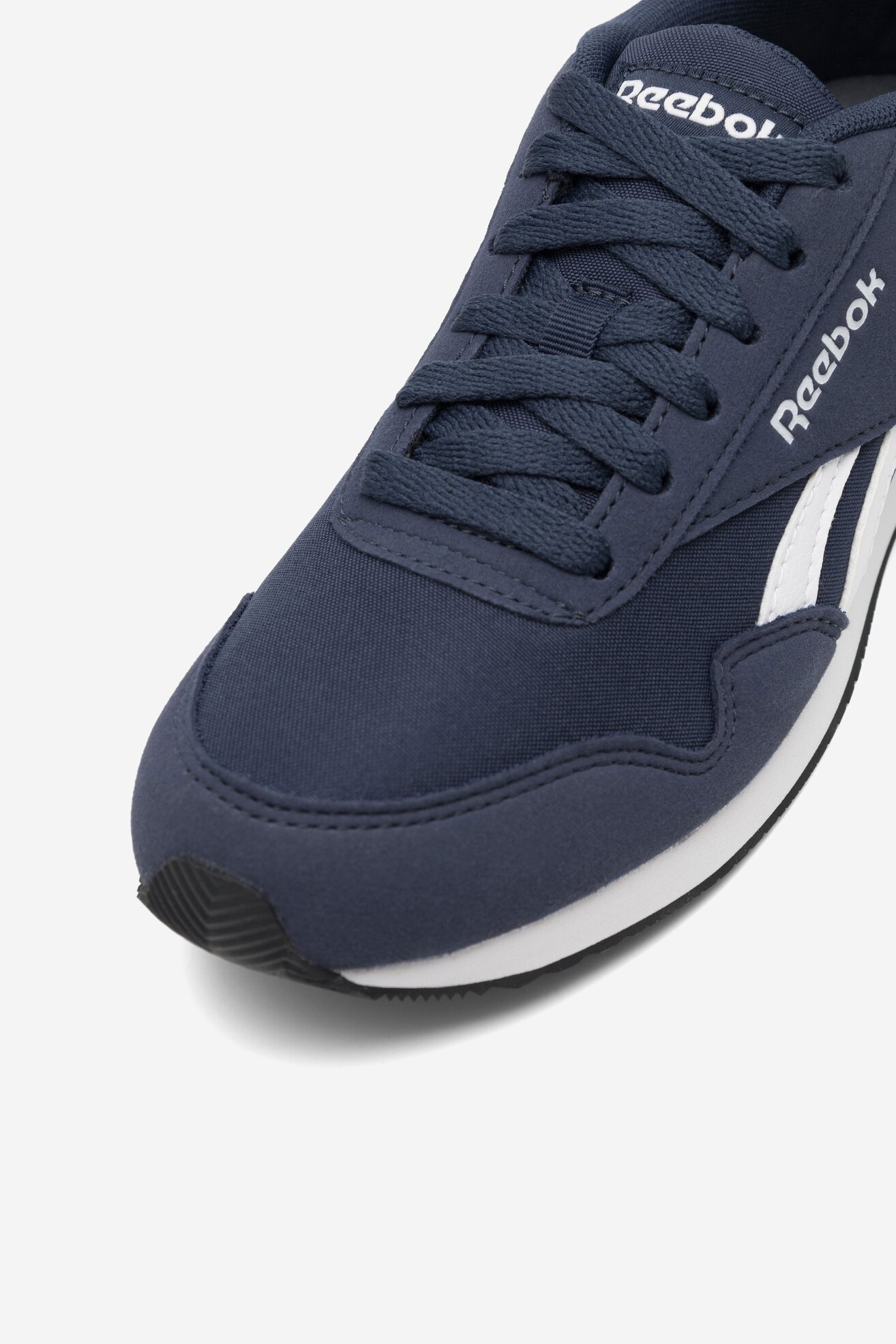 Sneakers Reebok ROYAL CL JOGGER 3 EF7787 Czarny