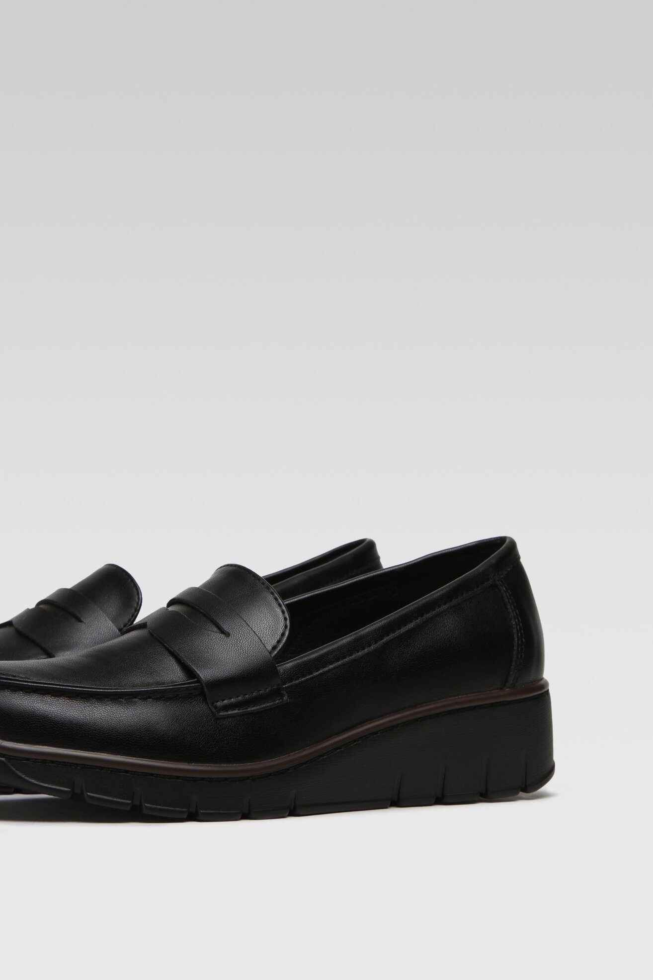 Mokasine Clara Barson WYL3389-2 CRNA