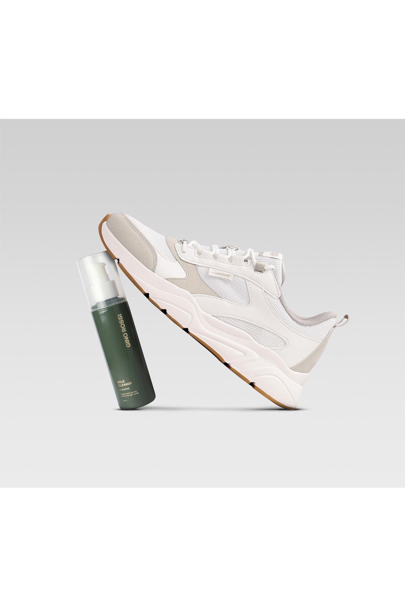 Kosmetyki do obuwia Gino Rossi Wypelnic recznie! -