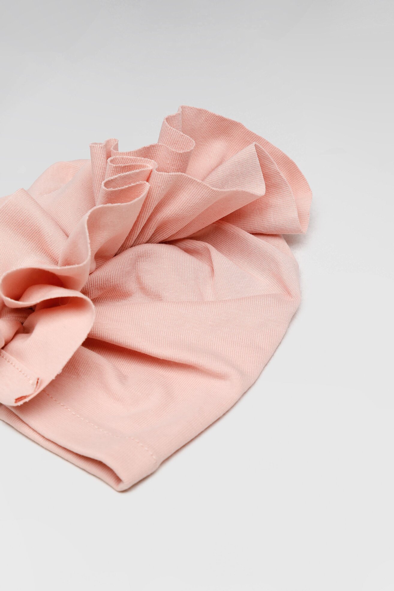 Czapka dziecięca ACCCESSORIES 1K3-010-SS22 Czarny