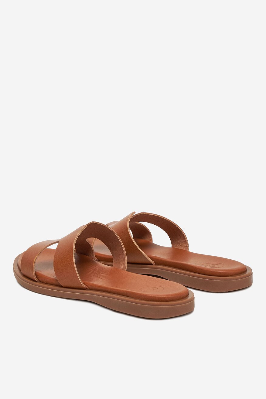 
                Джапанки Gino Rossi КАМЕЛ - 5906751057247