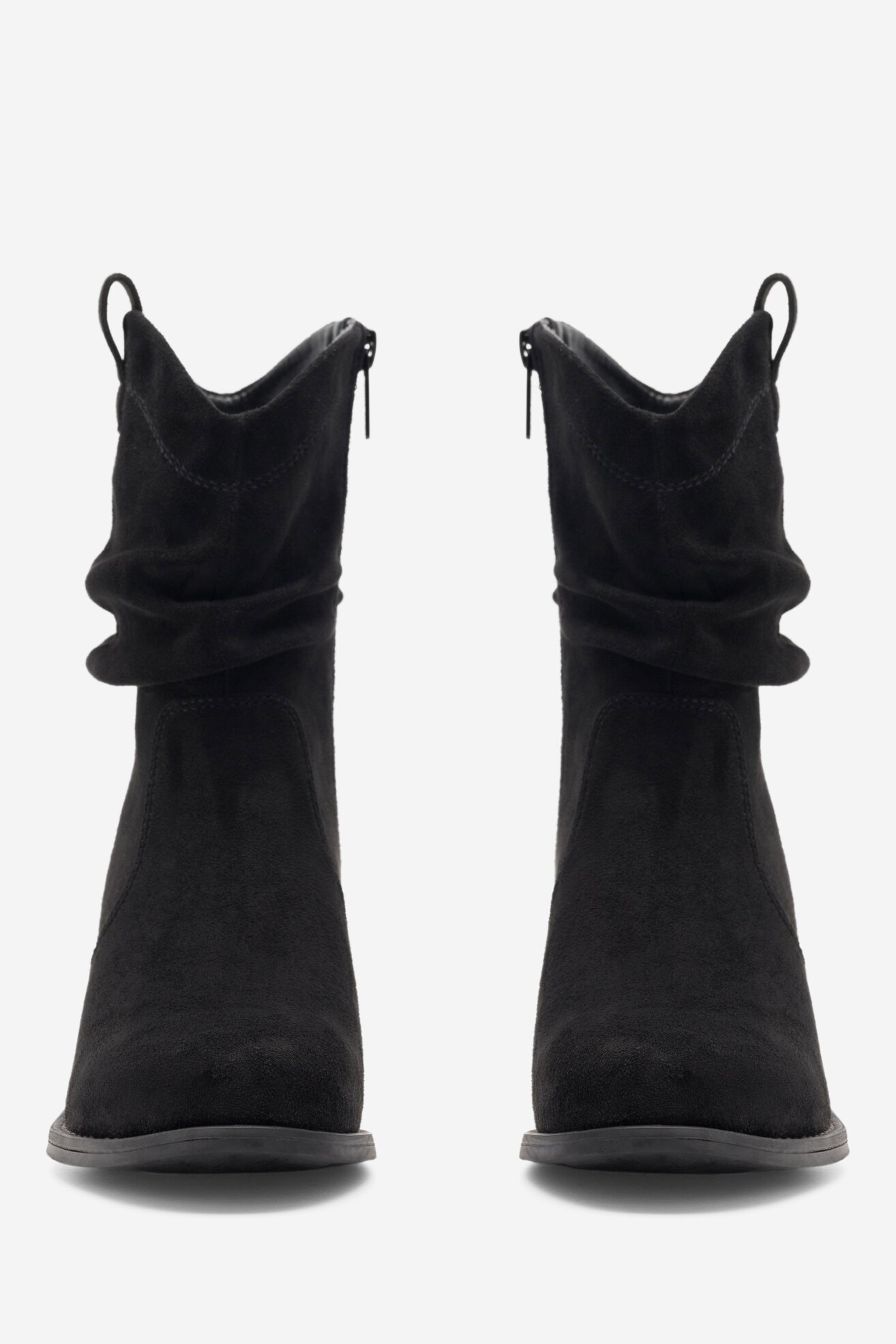 Ghete Jenny Fairy LORA WS5052-03 NEGRU