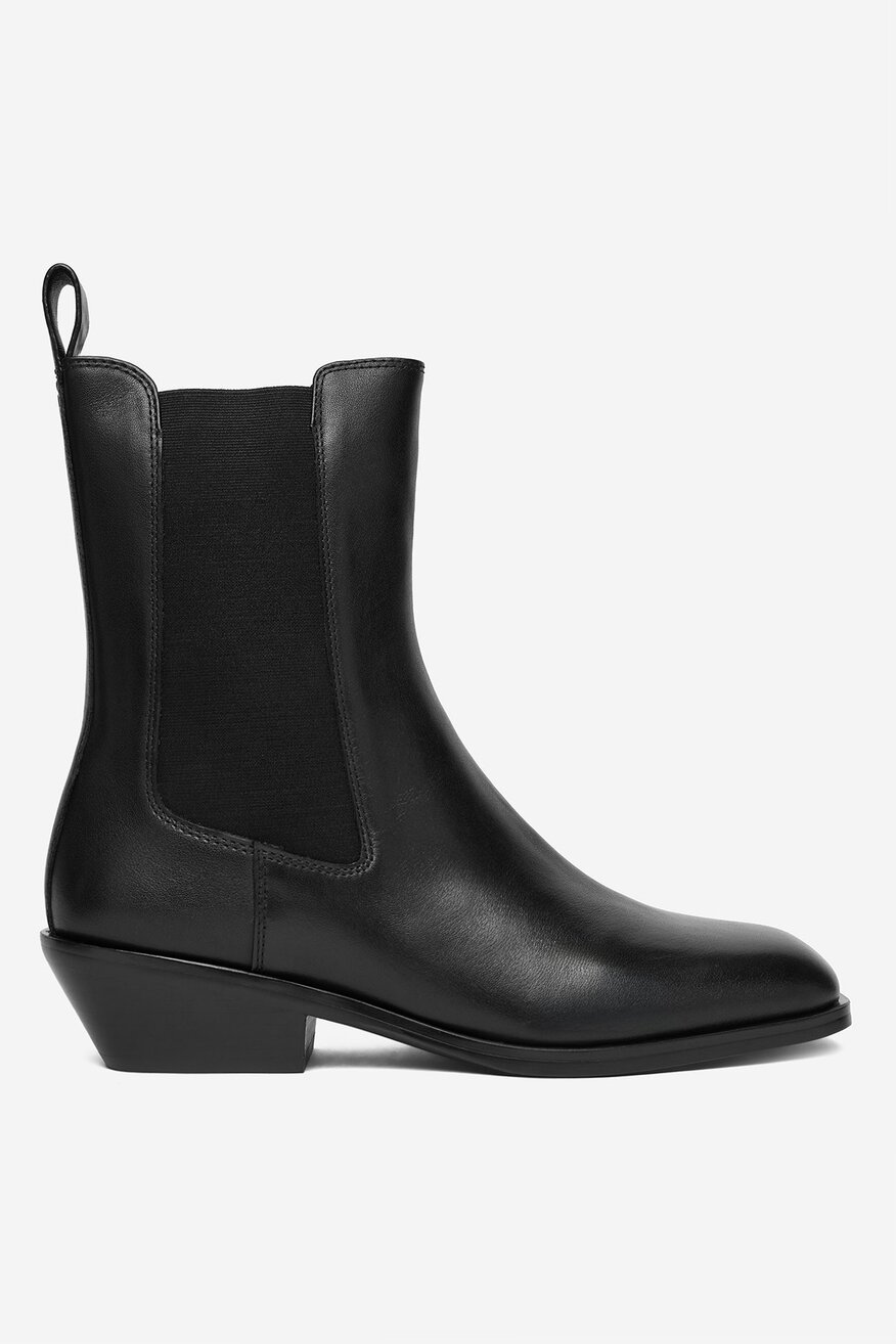 
                Ghete Gino Rossi NEGRU - 5906751322598