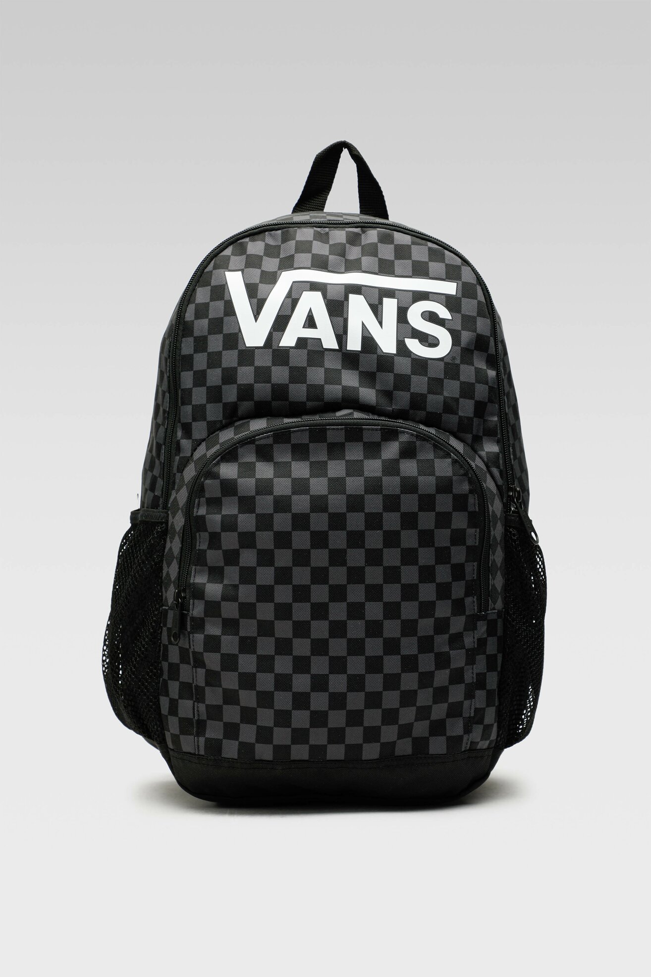 Plecak Vans ALUMNI BACKPACK VN0A7UDTJ0Z1 Czarny