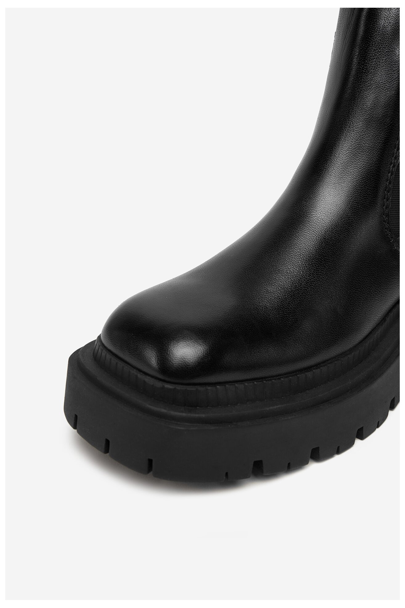 Botki G-STAR RAW CEO-WI34-JOSIA-03 Czarny