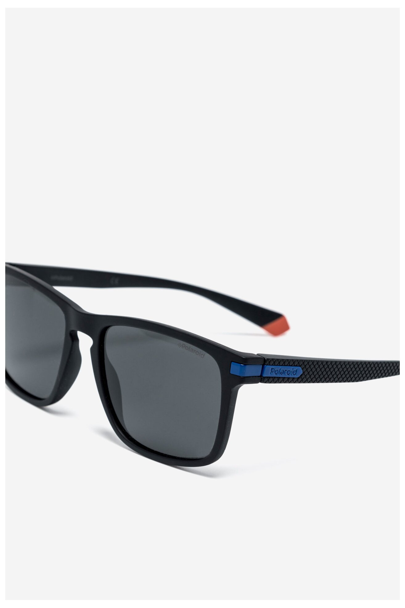 Окуляри Унісекс Polaroid 2088/S ЧОРНИЙ