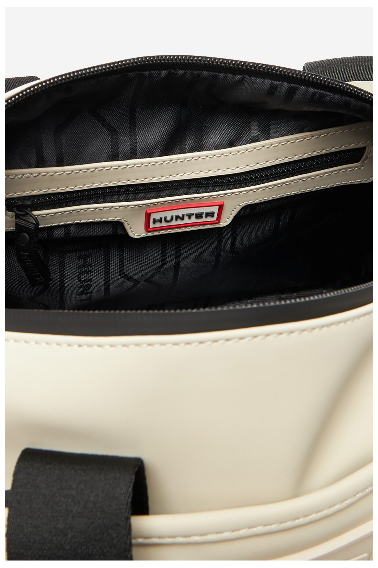 Utazó táska HUNTER C-HTR-XC-006-08 BÉZS