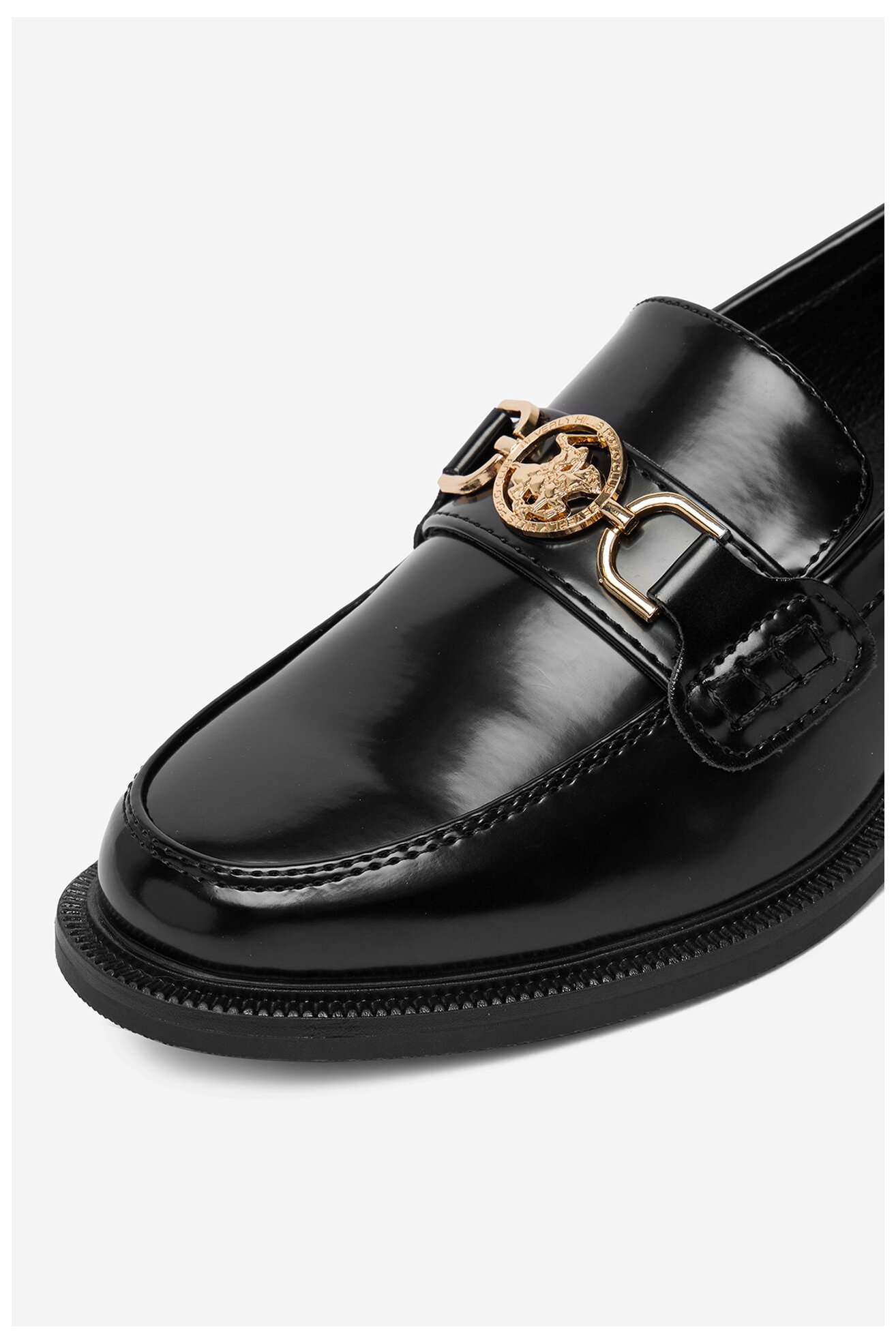 Mokasine Beverly Hills Polo Club CEO-HY13378-20 CRNA