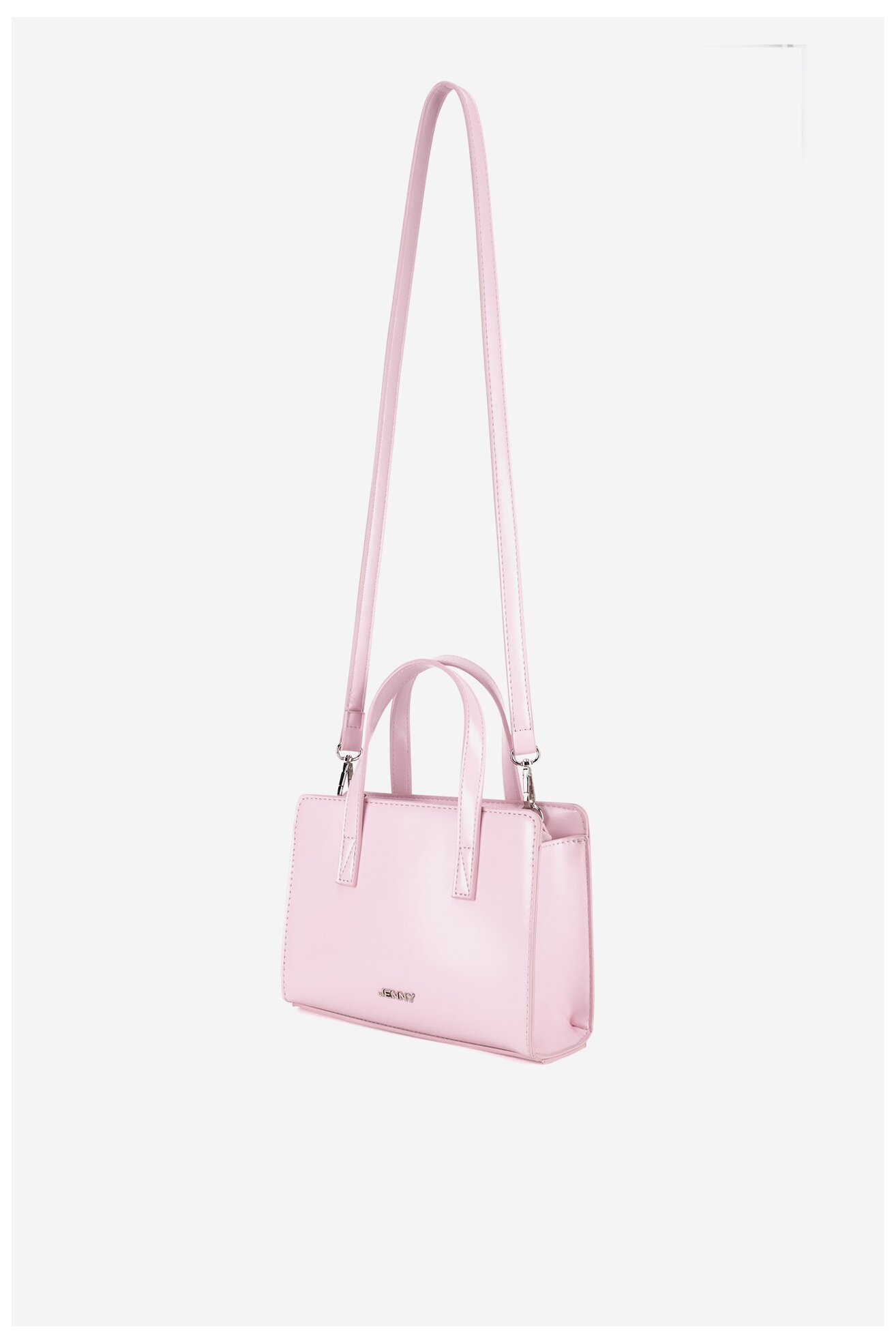 Geantă de mână Jenny JNY-M-006-07 ROZ