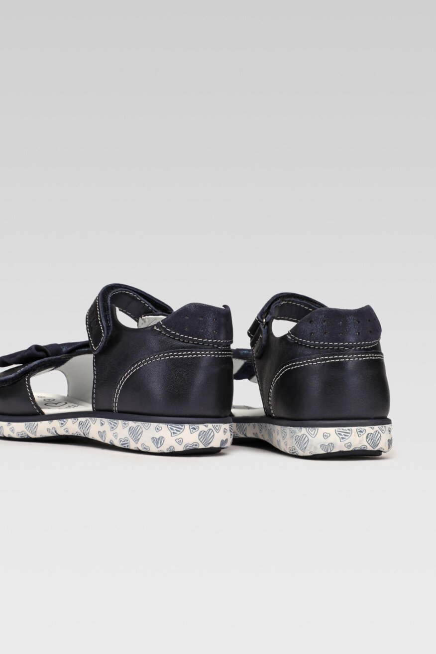 
                Sandale Lasocki Kids KOBALT PLAVA - 5903698456270