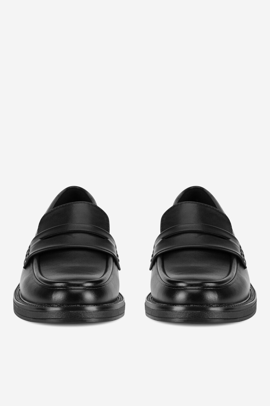 
                Mokaszin Jenny FEKETE - 5904862315003