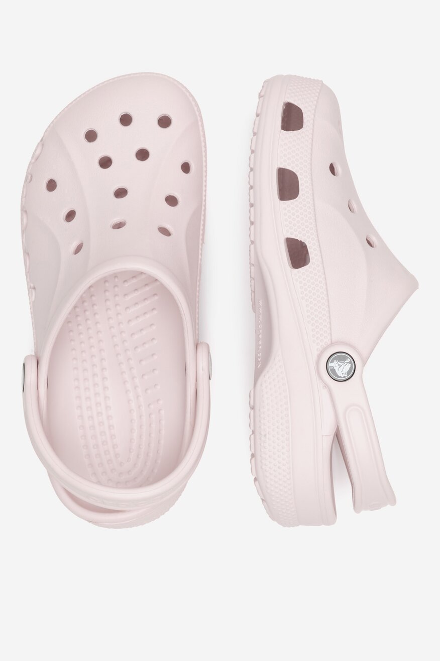 
                Uszodai papucs Crocs RÓZSASZÍN - 5906751748404