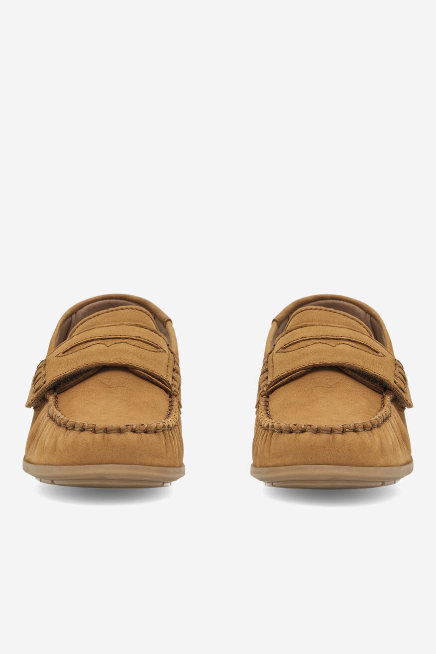 Mocasini Lasocki Young CREM - 5905588401612