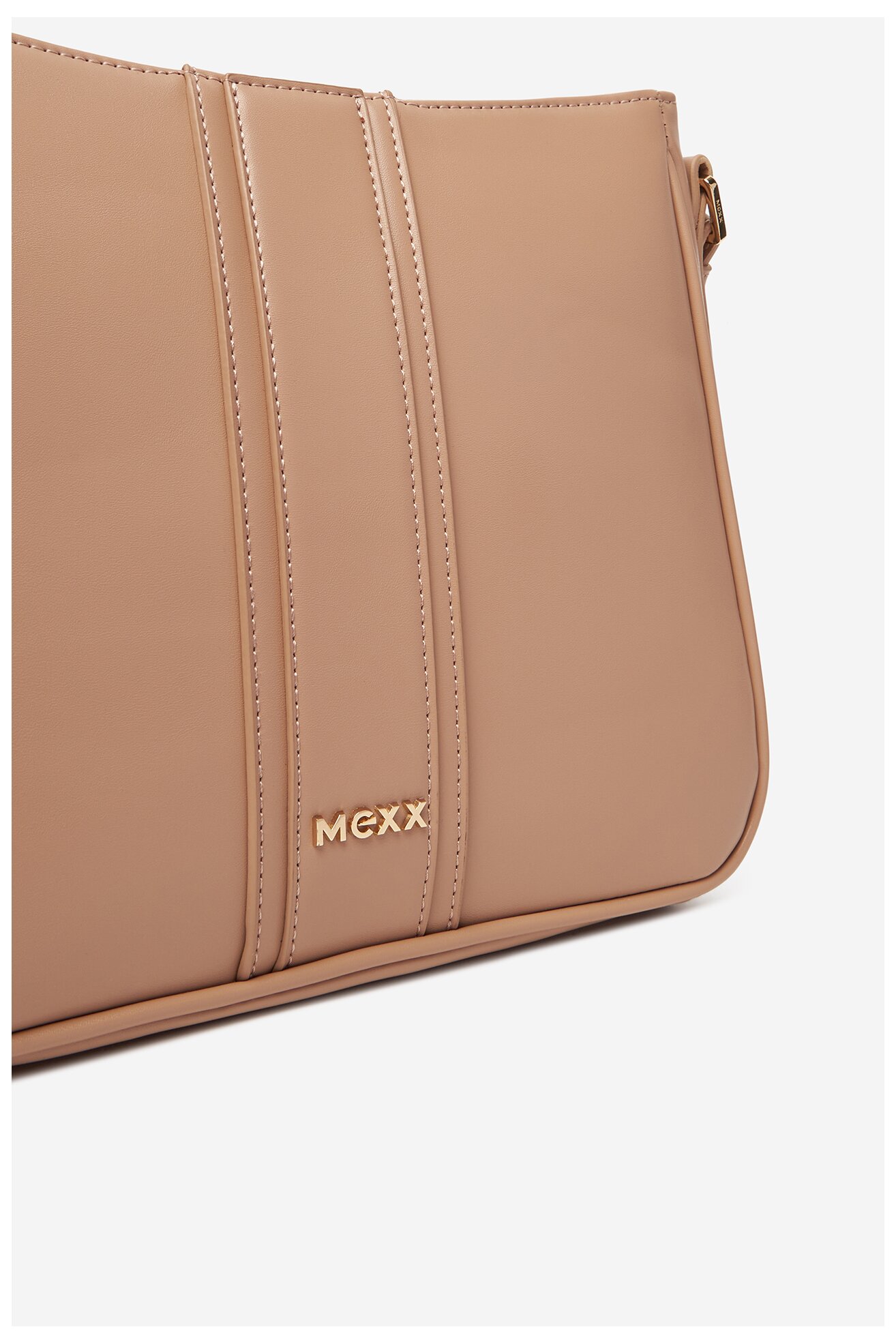 Kézitáska Mexx CEO-MEXX-S-005-08 BÉZS