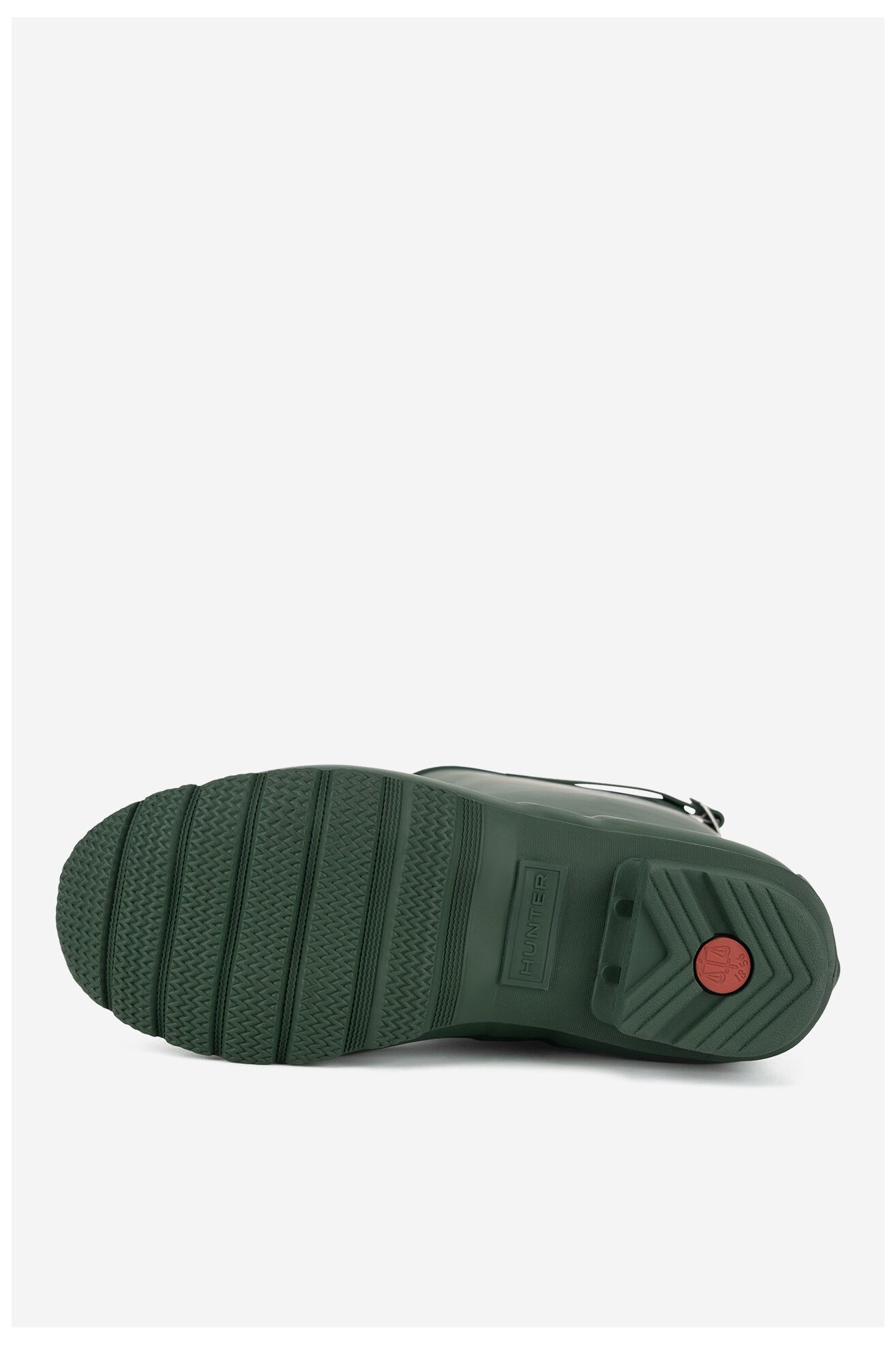 Гумени ботуши HUNTER WFT1001RMA ЗЕЛЕН