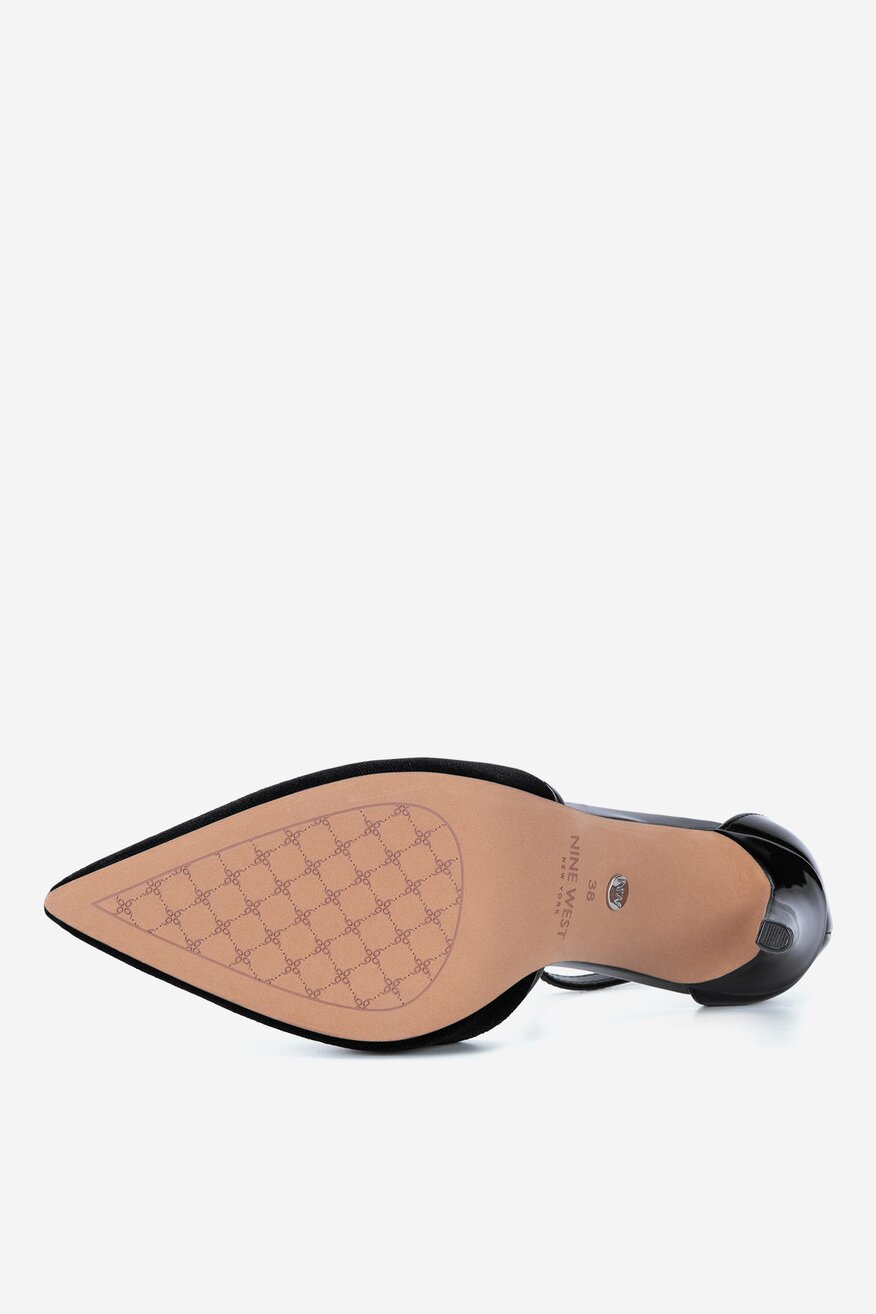 NINE WEST - Szpilki - 5905588925194