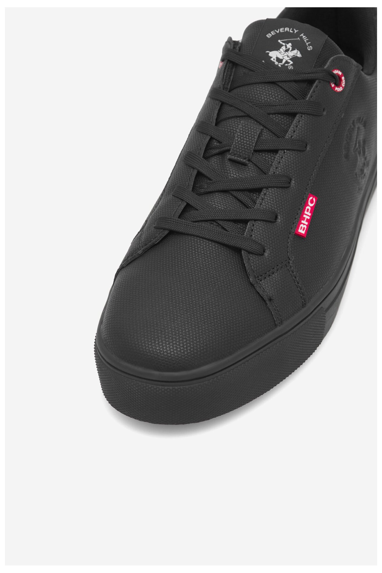 Кецове Beverly Hills Polo Club M-AF210880-B ЧЕРЕН