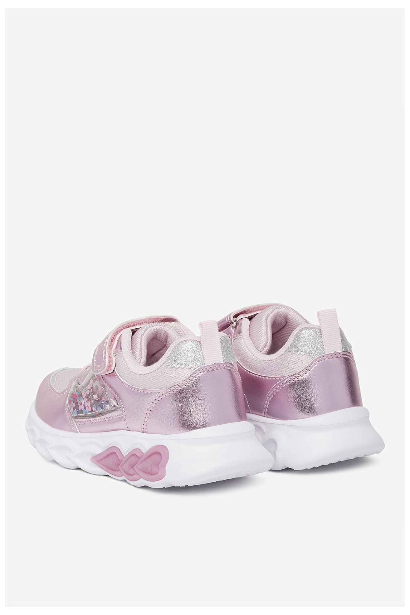 Кросівки DeeZee CEO-K2516 РОЖЕВИЙ