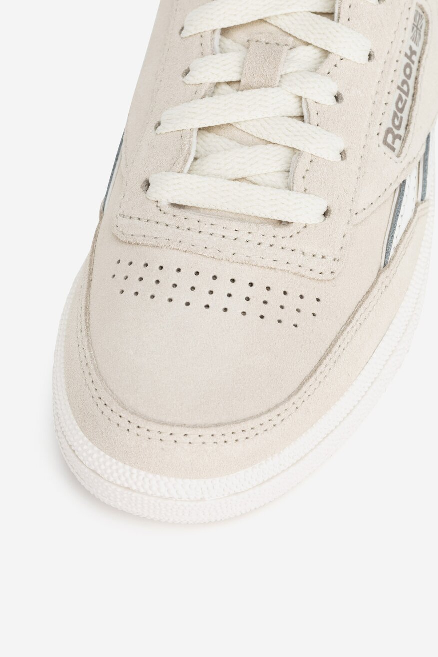 Încălțăminte sport Reebok BEJ - 5905588680383