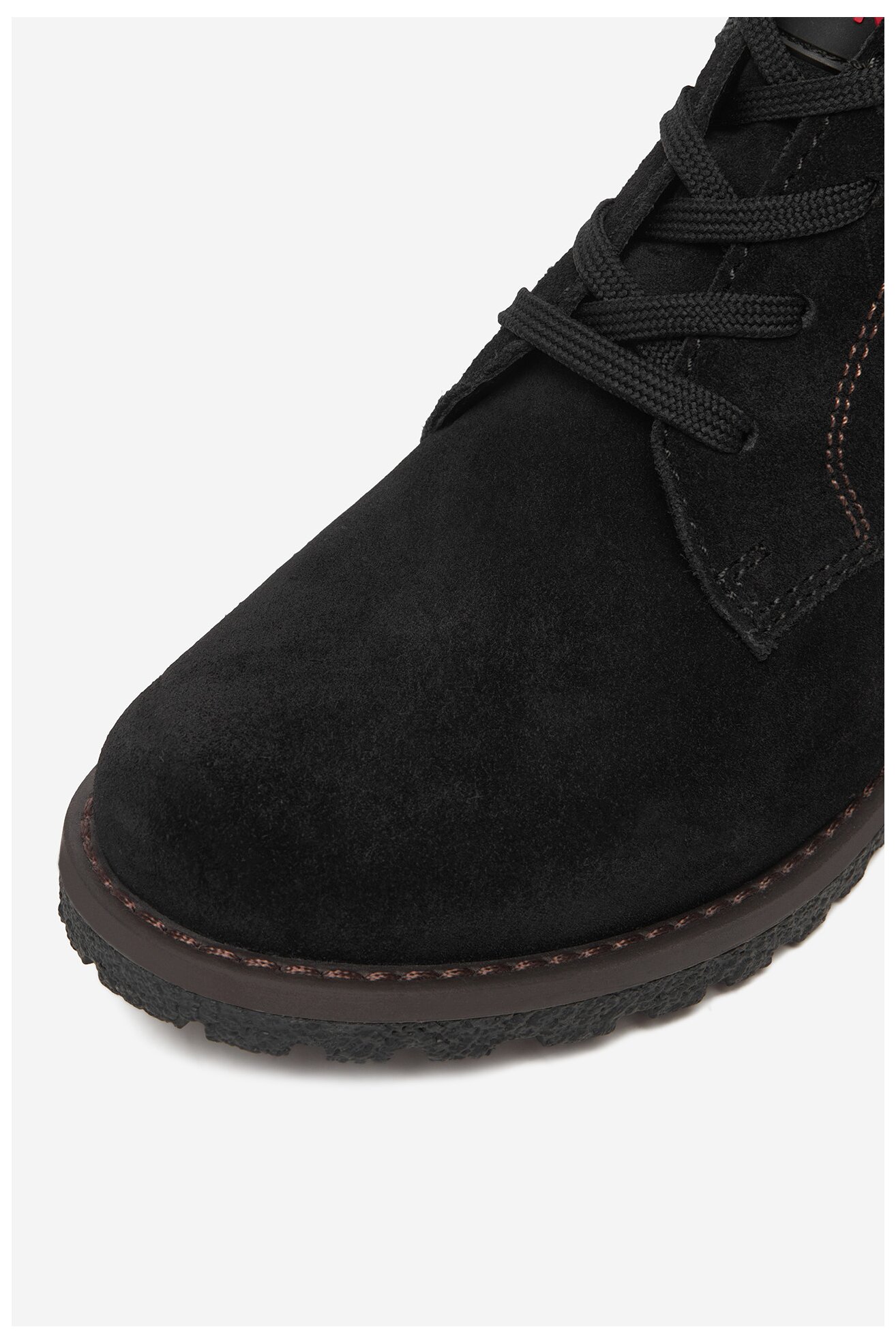 Боти Lasocki CEO-WI16-GIRO-08 ЧЕРЕН