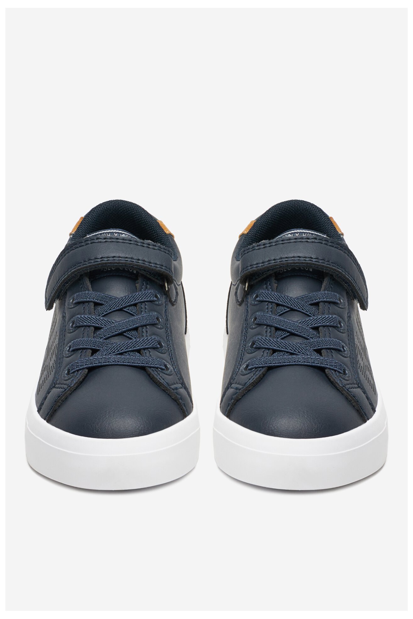 Patike Beverly Hills Polo Club CEO-V9-BHPC(IV) KOBALT PLAVA