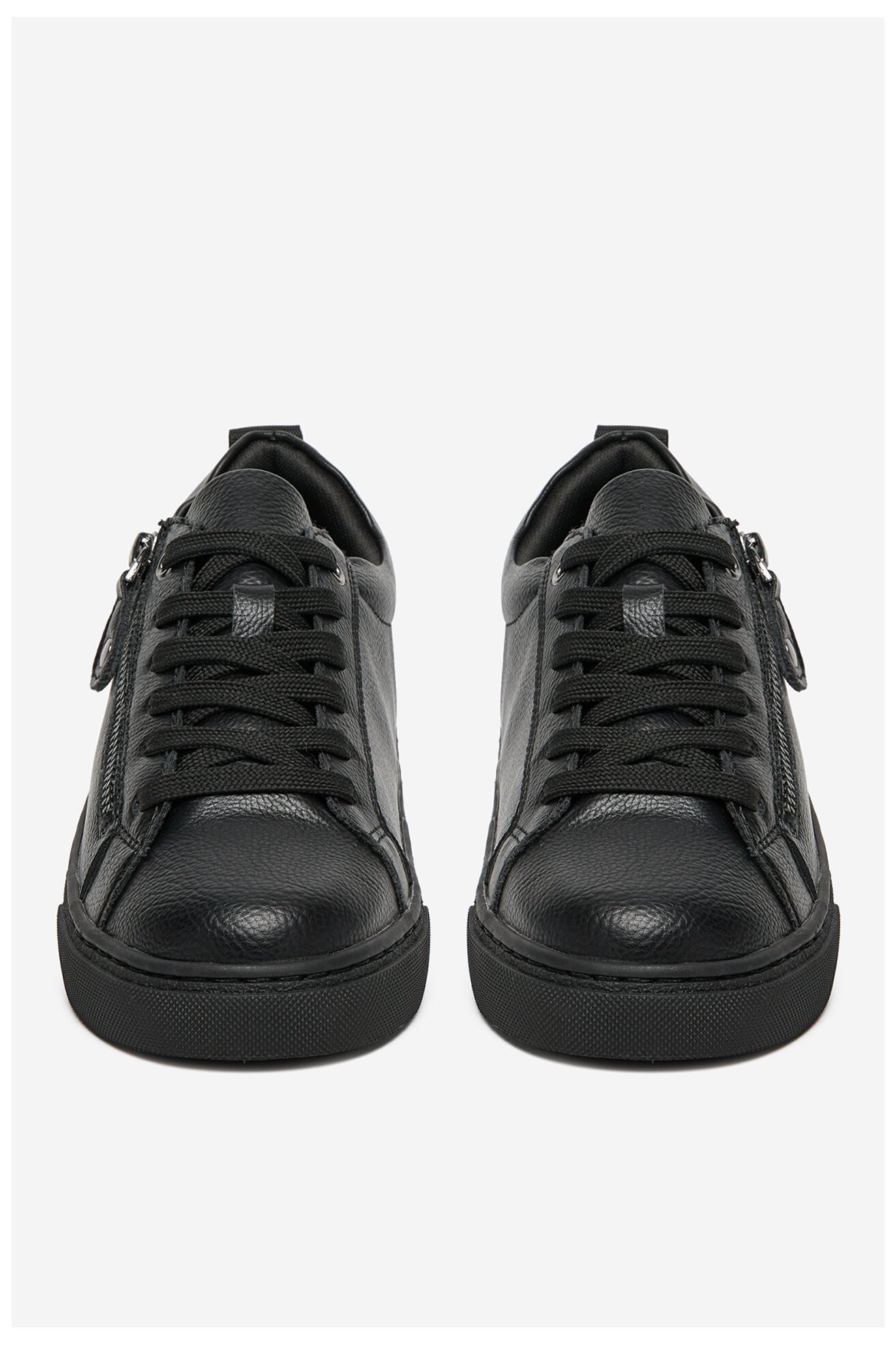 Sneakers Clara Barson CEO-WS6386-03 Czarny