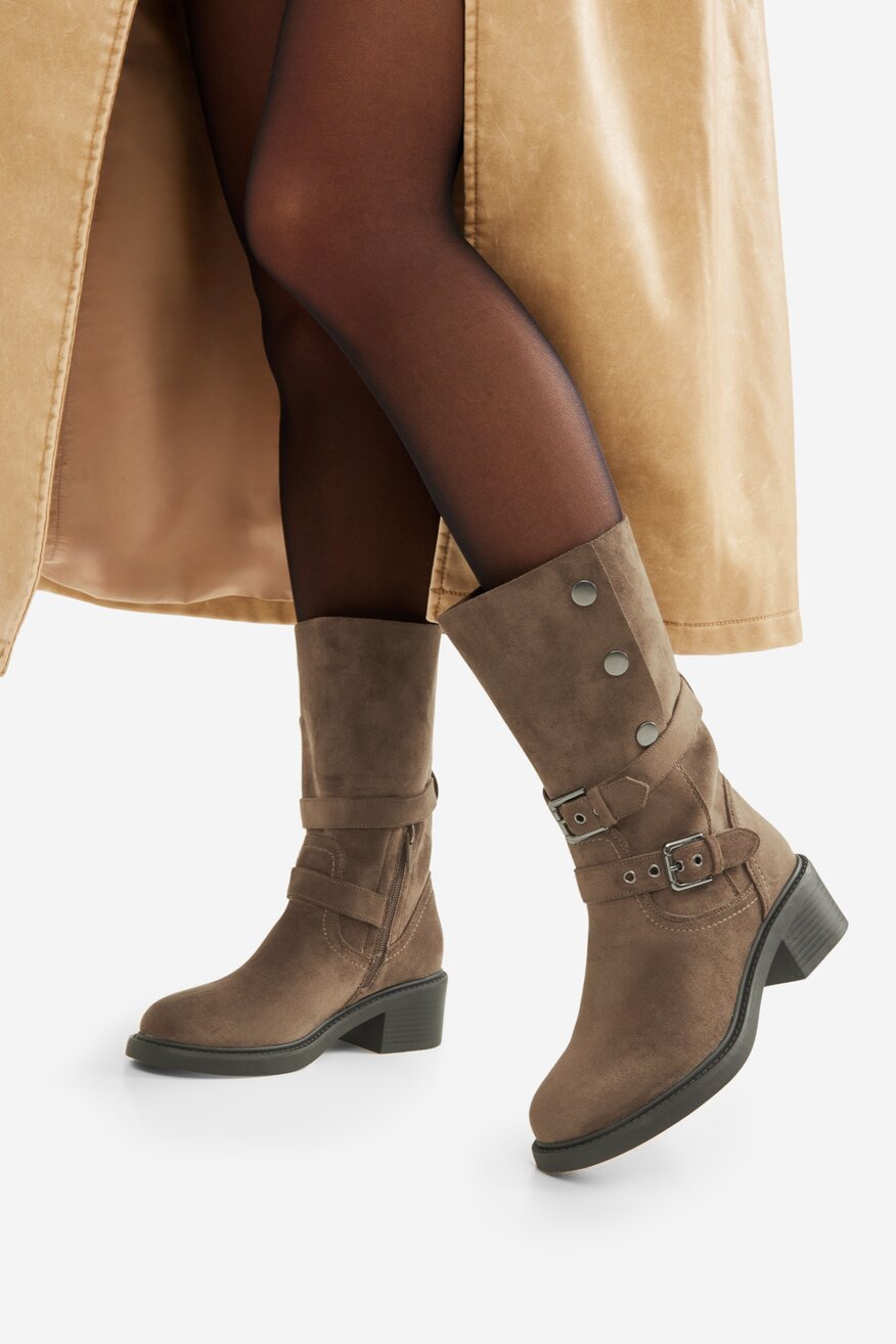 Jenny Fairy - Kozaki - 5905588888703