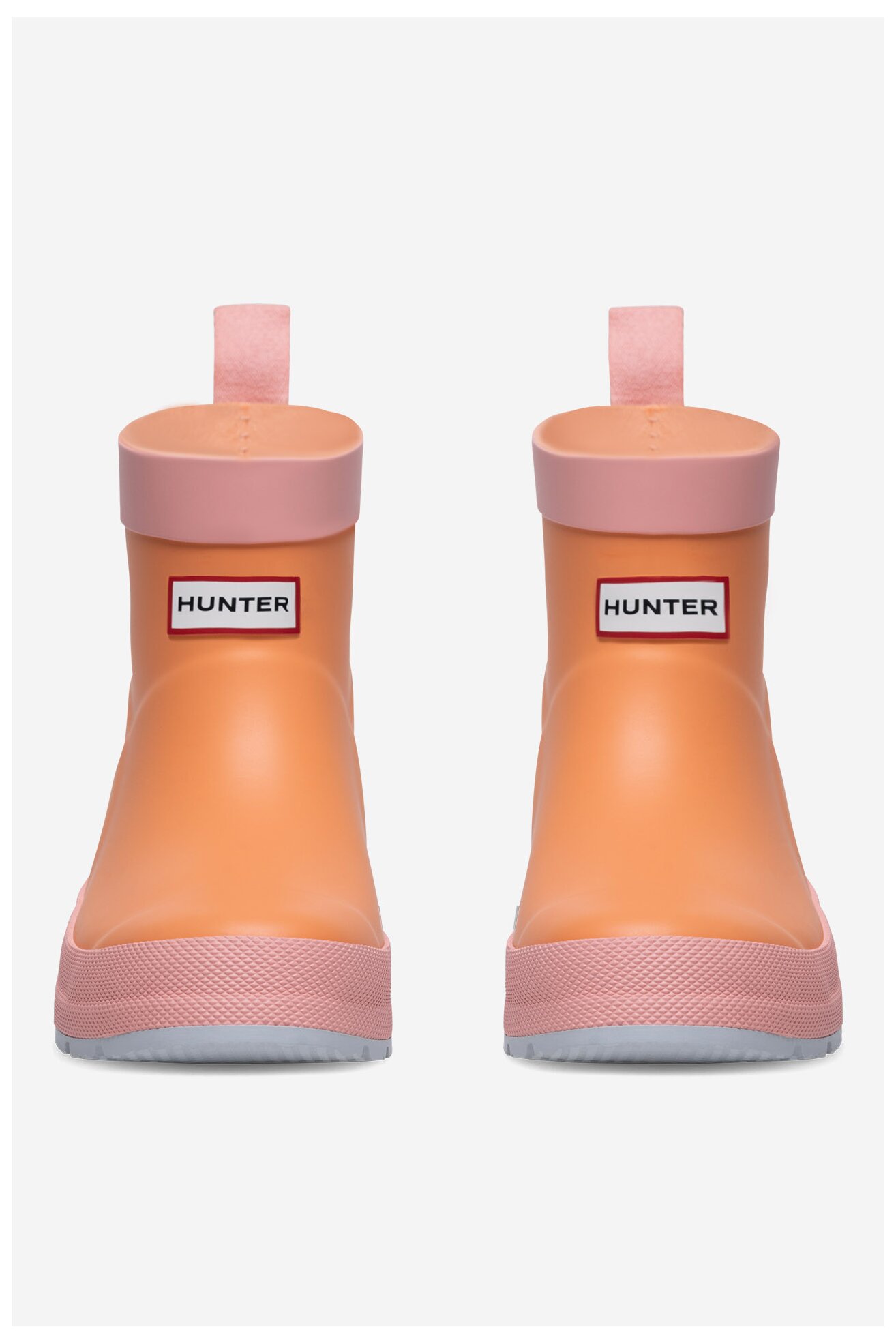 Гумени ботуши HUNTER HFC-01 ОРАНЖЕВ