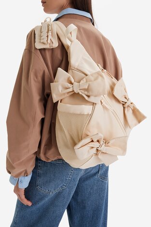 Ranac Jenny CEO-JNY-M-006-09 BEŽ