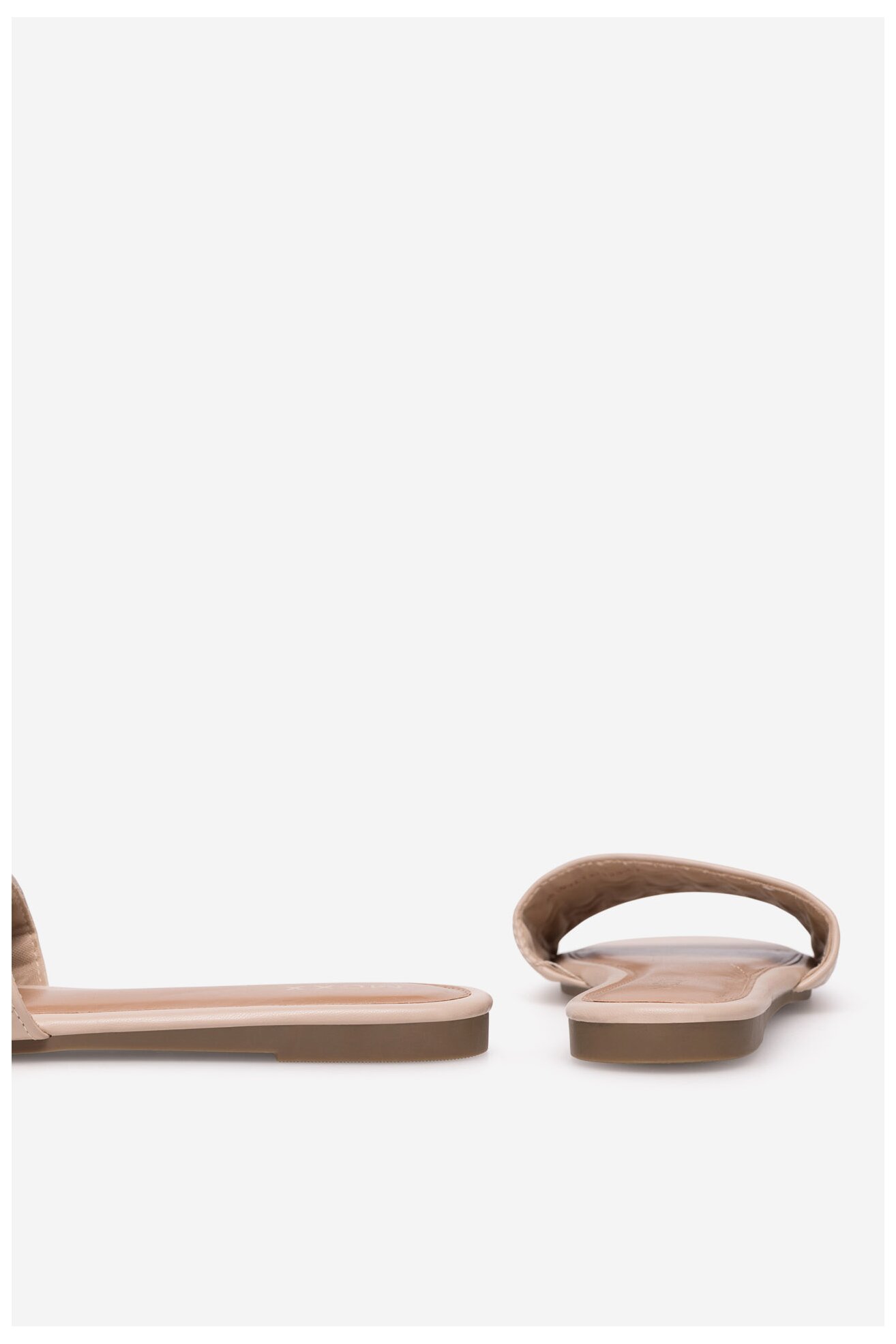 Șlapi Mexx WYL141123-01 BEJ