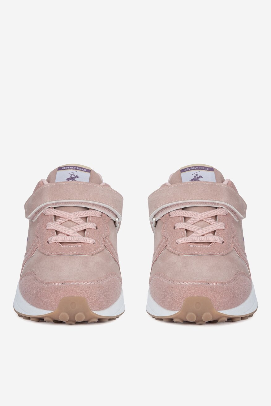 Beverly Hills Polo Club - Sneakersy - 5905588823018