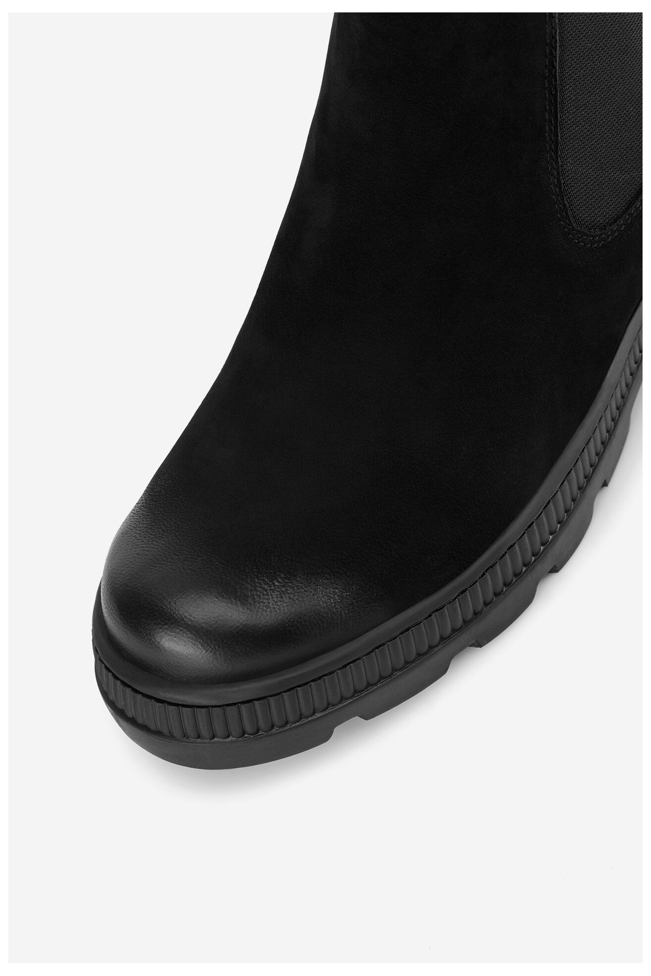 Ghete Mexx MICP1710543W NEGRU