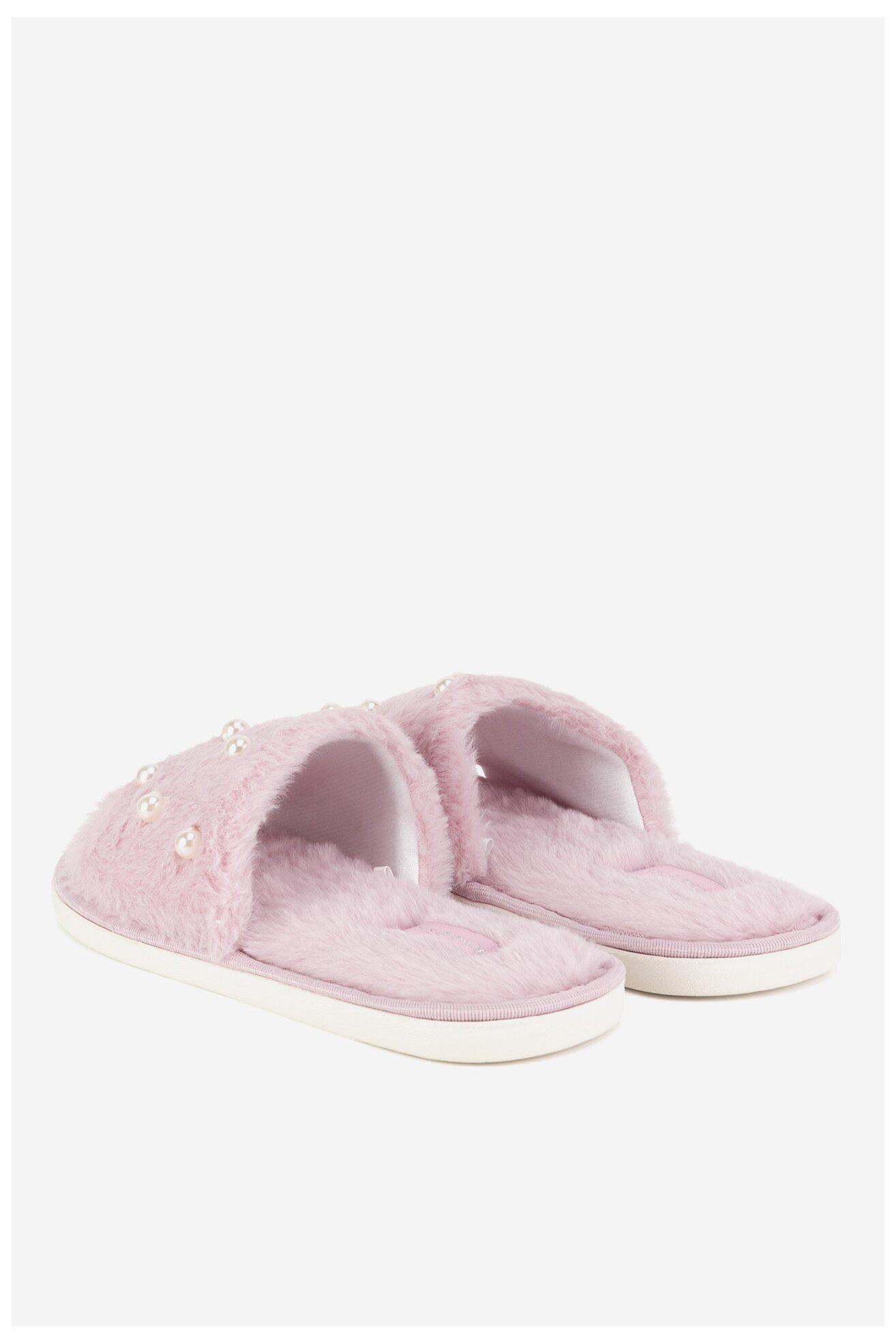 Papuci de casă Home&Relax WFA3211-1 ROZ DESCHIS