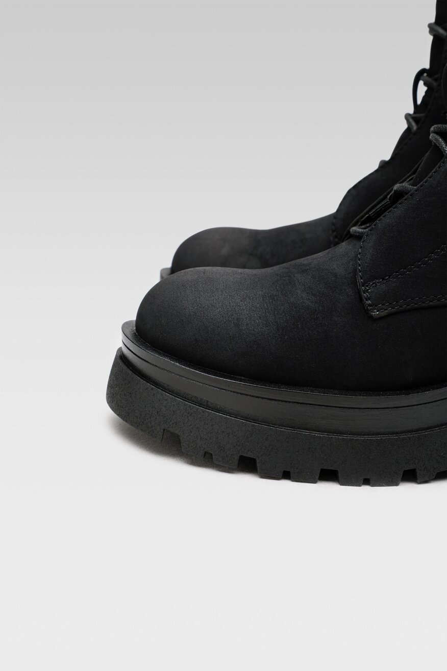 
                Боти Jenny Fairy ЧЕРЕН - 5904862242965