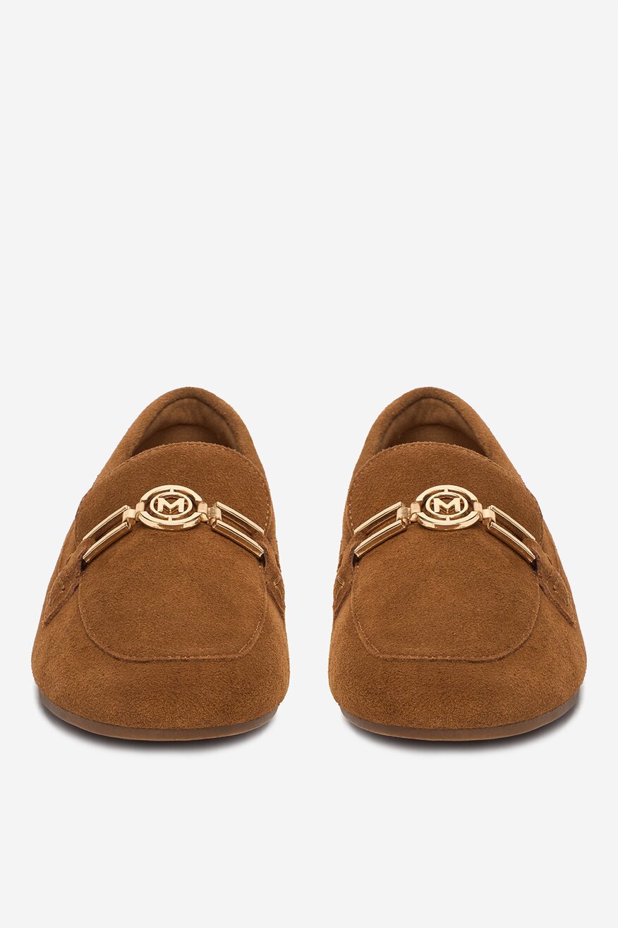 
                Напівчеревик Mexx ВЕРБЛЮЖИЙ - 5906751920534