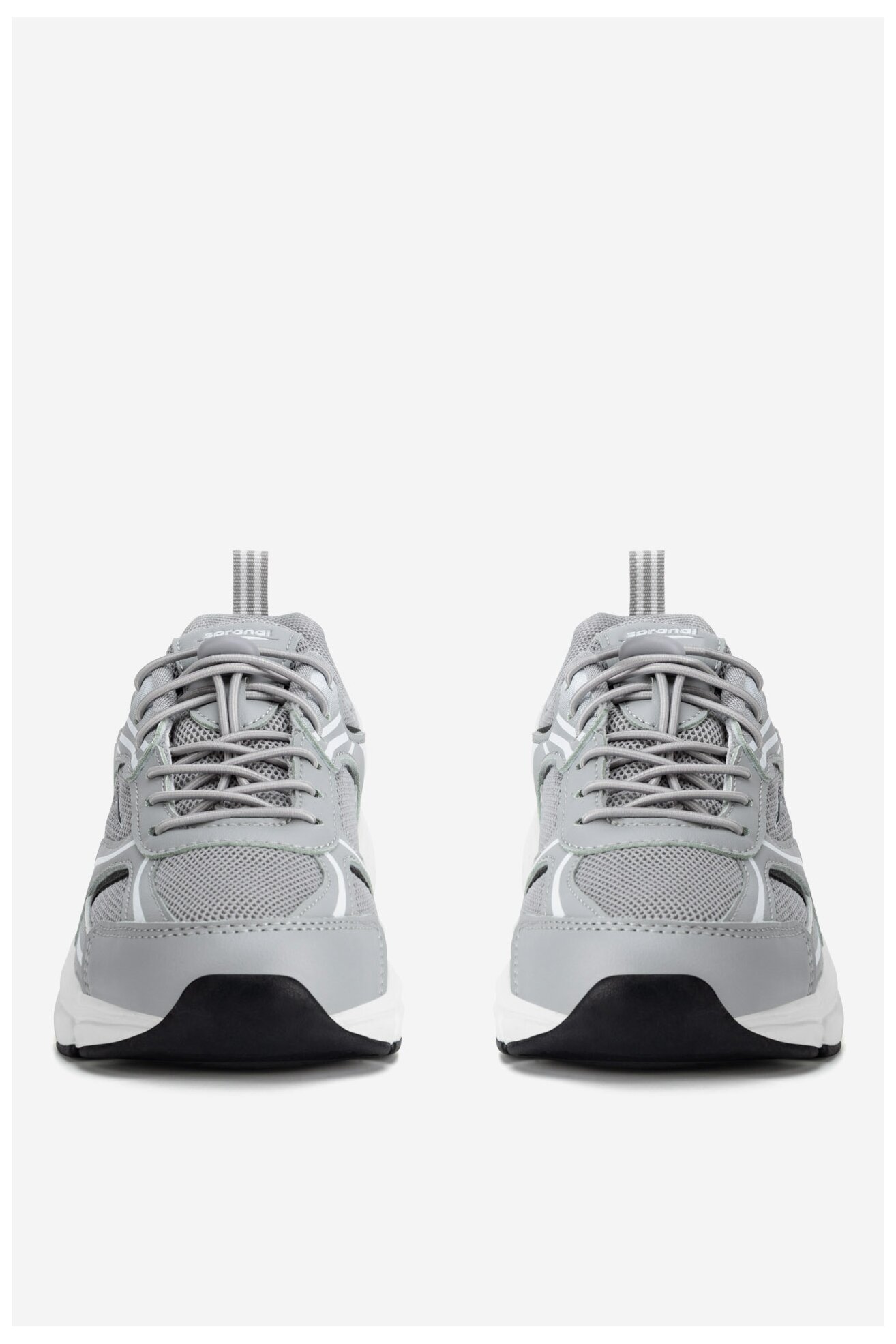 Încălțăminte sport Sprandi CP40-23404Z(IV)CH GRI