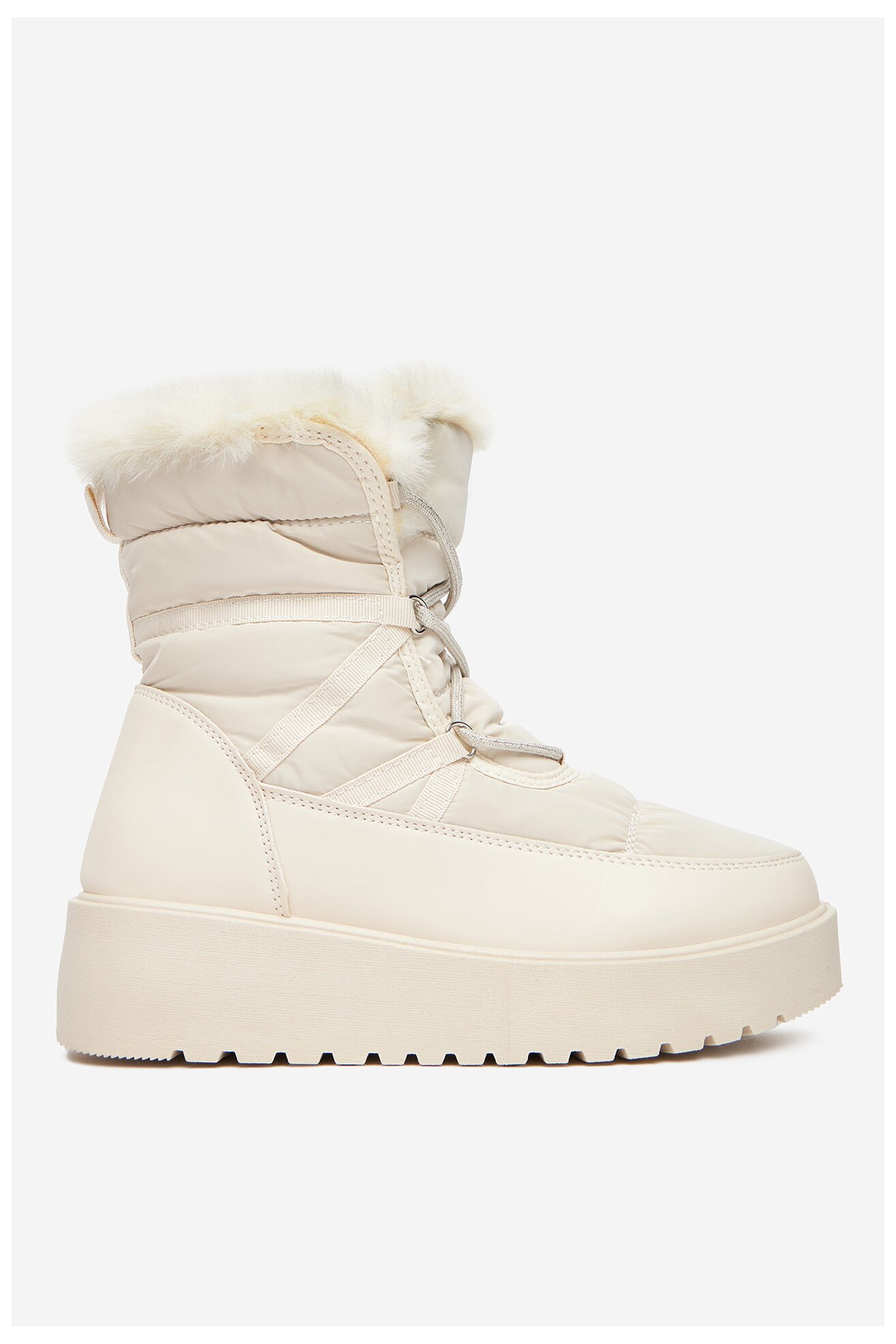 Ghete DeeZee HY002-1 BEJ