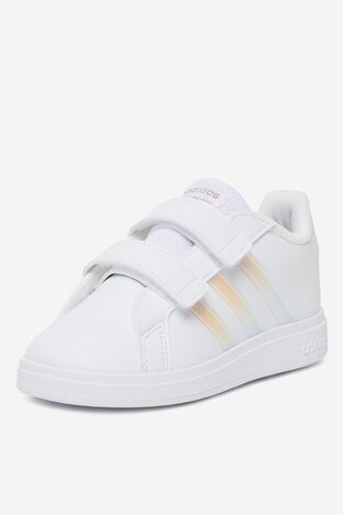 Кросівки спортивні adidas GRAND COURT 2.0 CF I GY2328 БІЛИЙ
