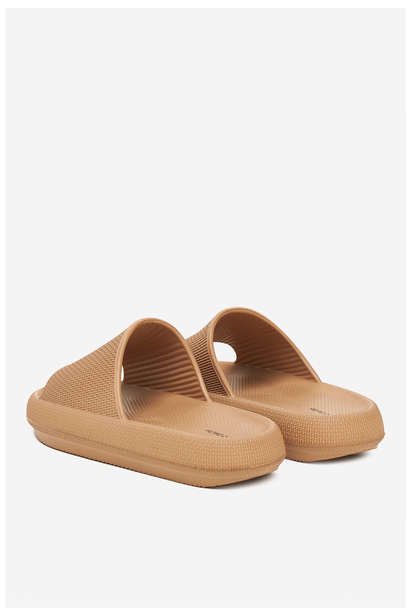 Uszodai papucs DeeZee CT0626-4 BÉZS