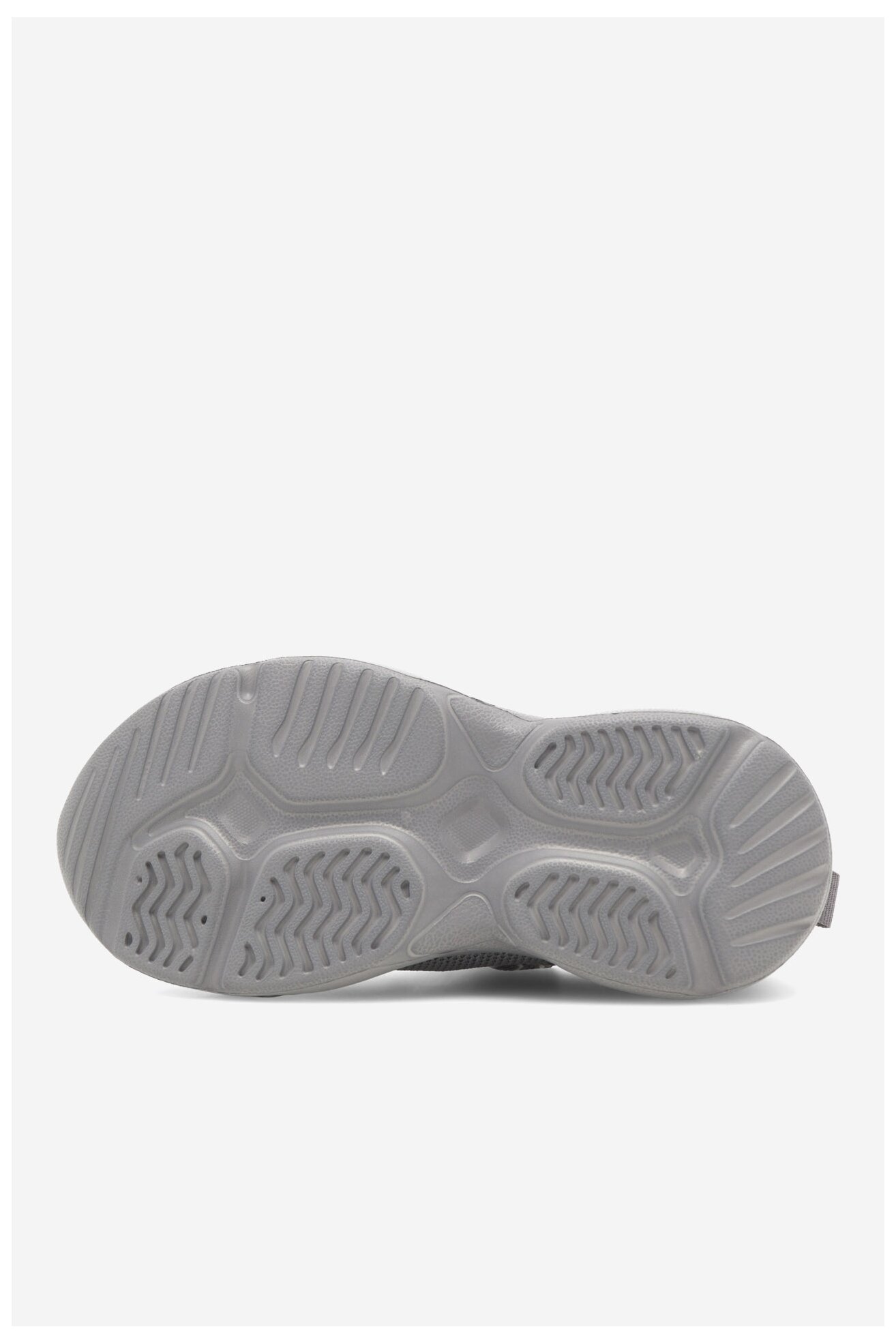 Obuwie sportowe Sprandi CP23-6003 Szary