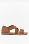 Сандалі Lasocki FOXI WI16-FOXI-56 ВЕРБЛЮЖИЙ