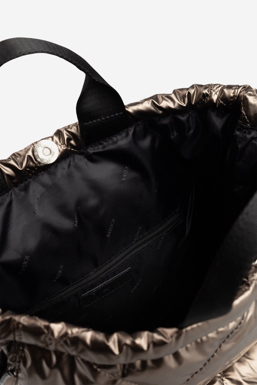 
                Рюкзак Mexx КОРИЧНЕВИЙ - 5905588953272