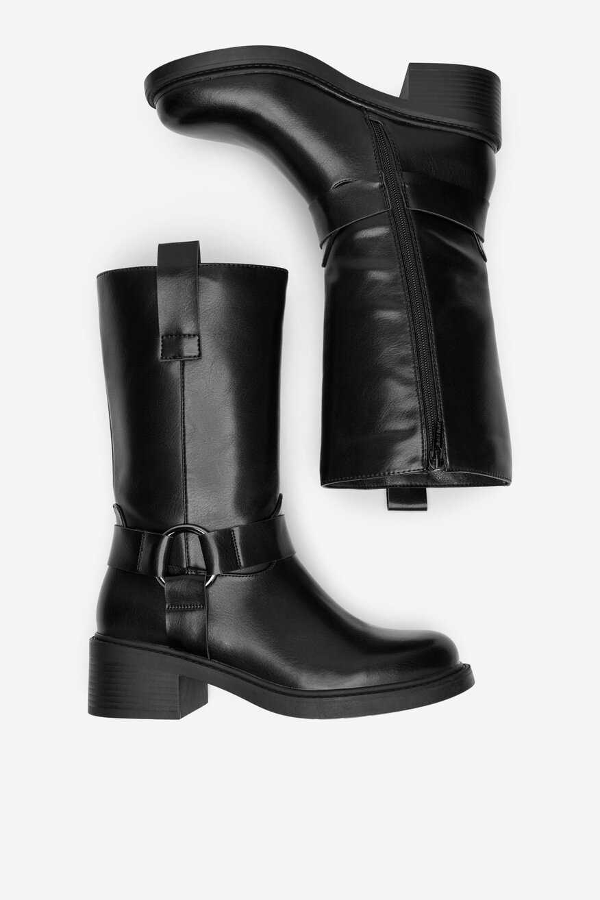 Jenny Fairy - Kozaki - 5905588888574